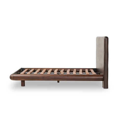 Nigel Queen Bed