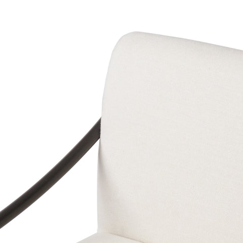 Granger Outdoor Dining Chair - Bombay Flax