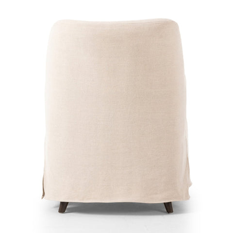 Brently Chair - Broadway Dune