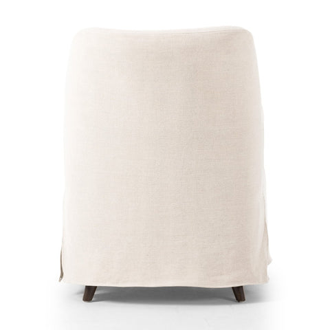 Brently Chair - Broadway Dune