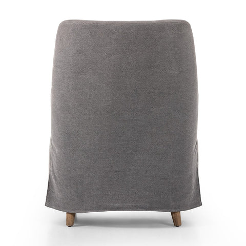 Brently Chair - Broadway Denim