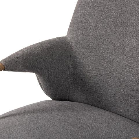 Brently Chair - Broadway Denim