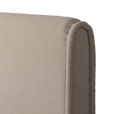 Wyndham Bed - Broadway Dune