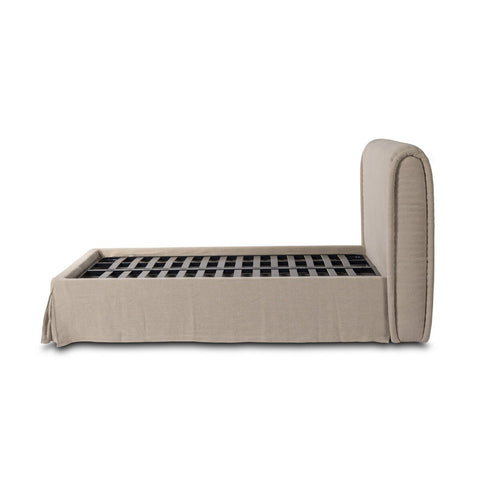 Wyndham Bed - Broadway Dune