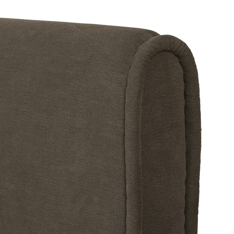 Wyndham Bed - Broadway Olive