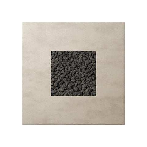 Donovan Outdoor Fire Table (Natural Gas) - Natural Concrete