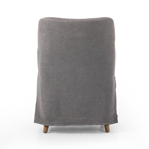 Brently Dining Chair - Broadway Denim