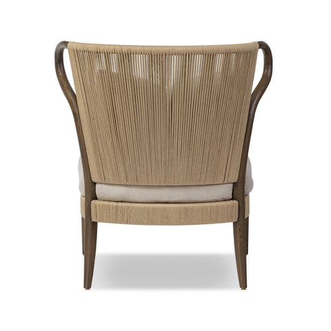 Amira Chair - Broadway Dune
