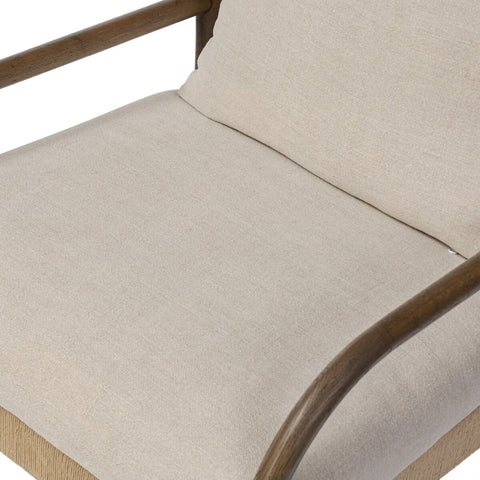 Amira Chair - Broadway Dune