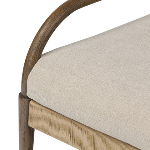 Amira Chair - Broadway Dune
