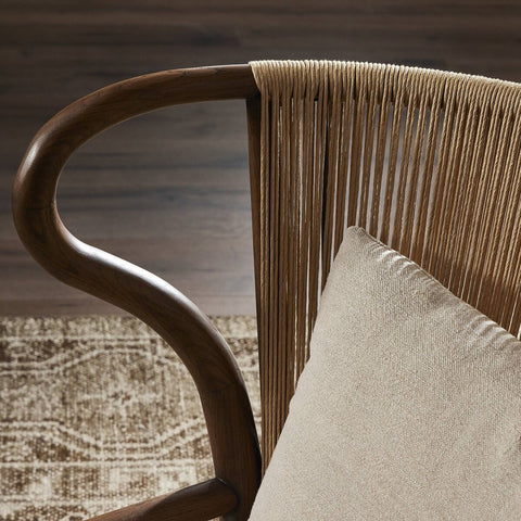 Amira Chair - Broadway Dune