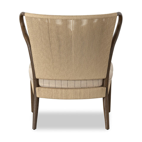 Amira Chair - Lavon Flint
