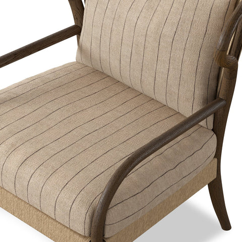 Amira Chair - Lavon Flint