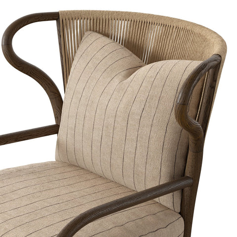 Amira Chair - Lavon Flint