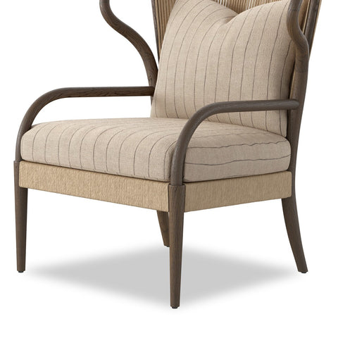 Amira Chair - Lavon Flint