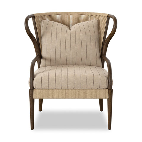 Amira Chair - Lavon Flint