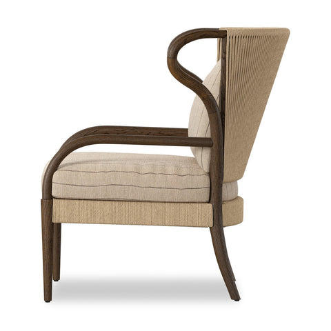 Amira Chair - Lavon Flint