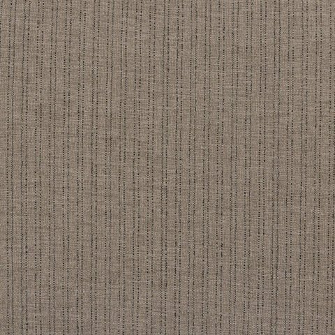 Kylo Ottoman - Ambro Stripe