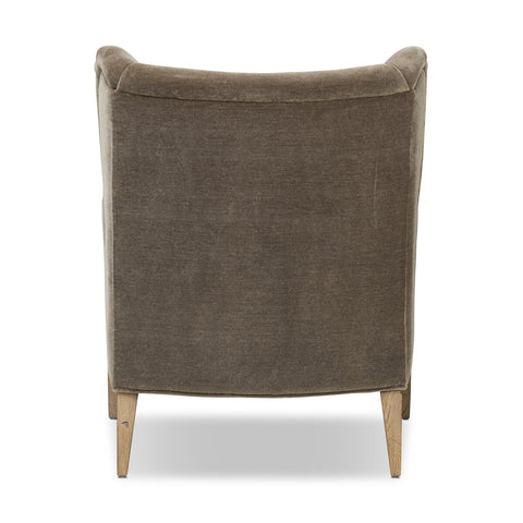 Sedoni Chair - Monte Olive