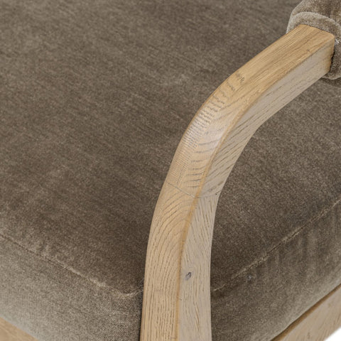 Sedoni Chair - Monte Olive