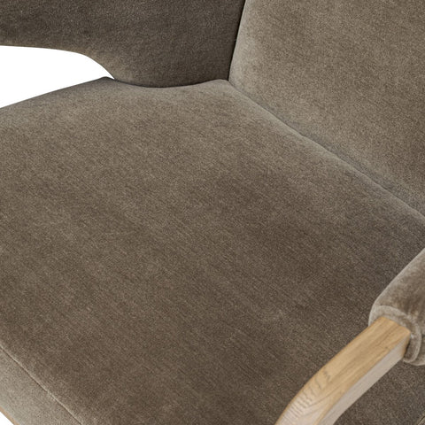 Sedoni Chair - Monte Olive