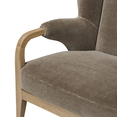 Sedoni Chair - Monte Olive