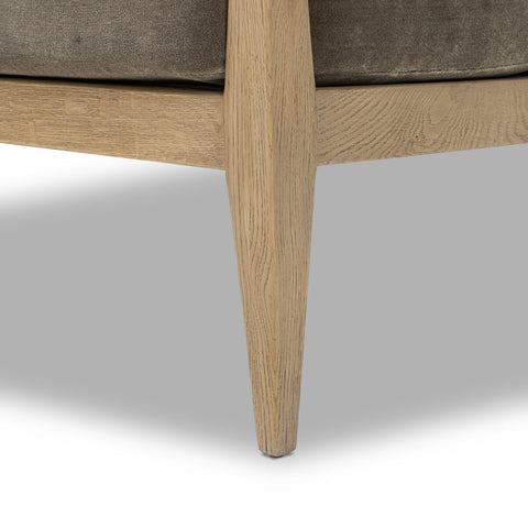 Sedoni Chair - Monte Olive