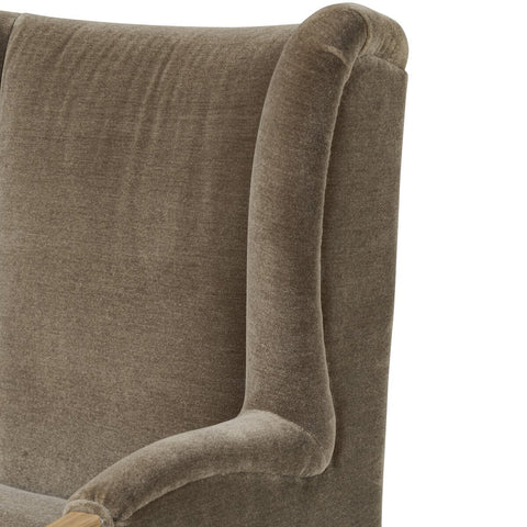 Sedoni Chair - Monte Olive