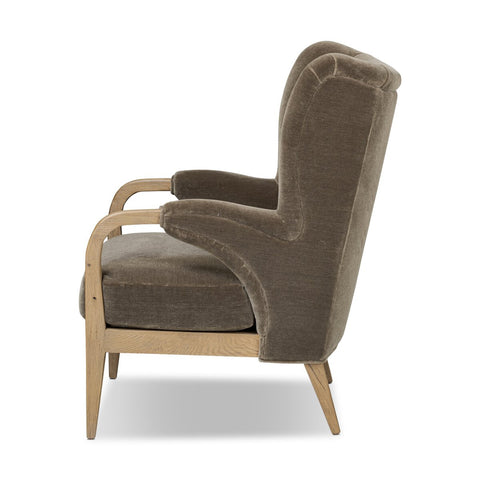 Sedoni Chair - Monte Olive