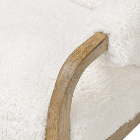 Sedoni Chair - Andes Natural