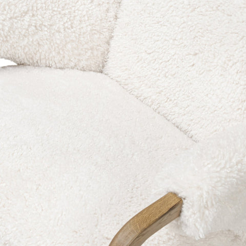 Sedoni Chair - Andes Natural