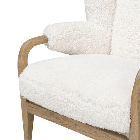 Sedoni Chair - Andes Natural