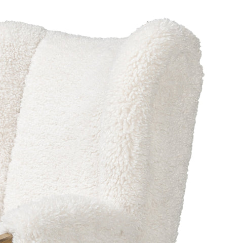 Sedoni Chair - Andes Natural