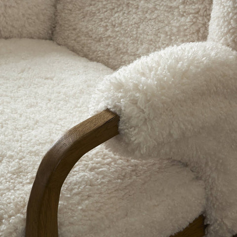 Sedoni Chair - Andes Natural