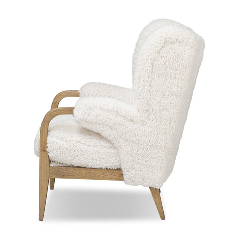 Sedoni Chair - Andes Natural
