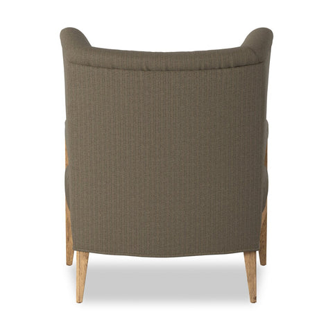 Sedoni Chair - Ambro Stripe