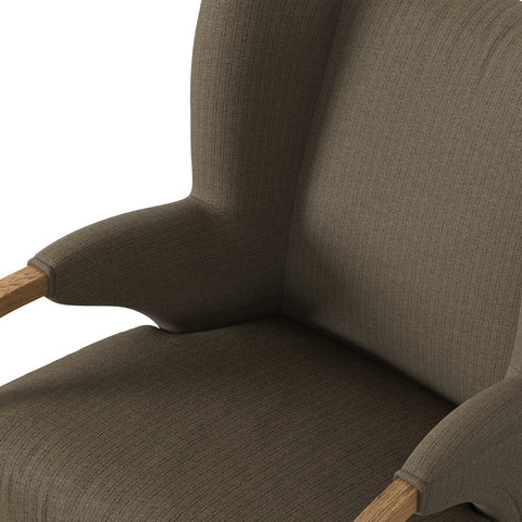 Sedoni Chair - Ambro Stripe