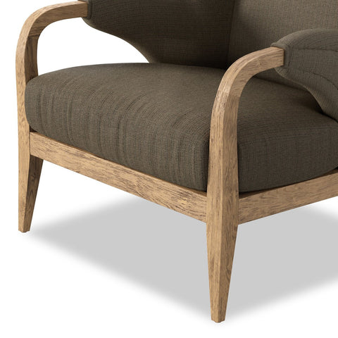 Sedoni Chair - Ambro Stripe