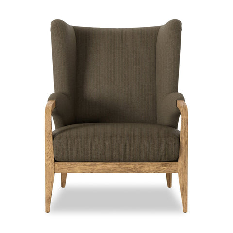 Sedoni Chair - Ambro Stripe