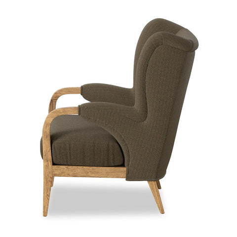 Sedoni Chair - Ambro Stripe