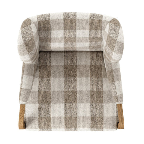 Sedoni Chair - Dresden Pebble