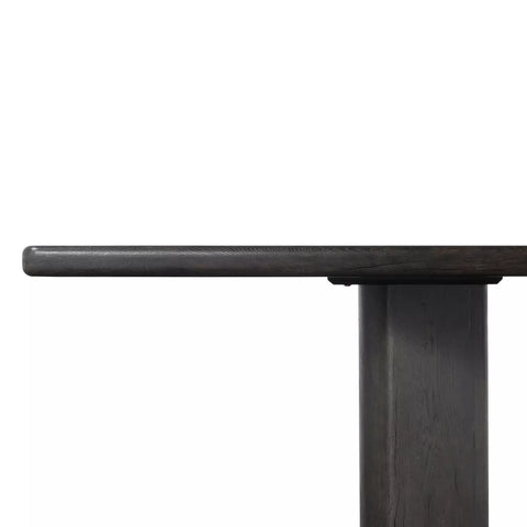 Castro Dining Table - Dark Espresso