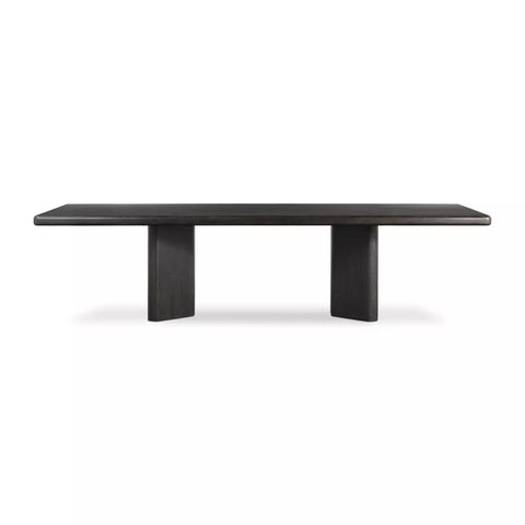 Castro Dining Table - Dark Espresso