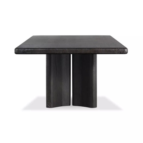 Castro Dining Table - Dark Espresso