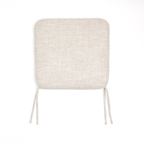 Hamlin Dining Seat Cushion - Dover Crescent
