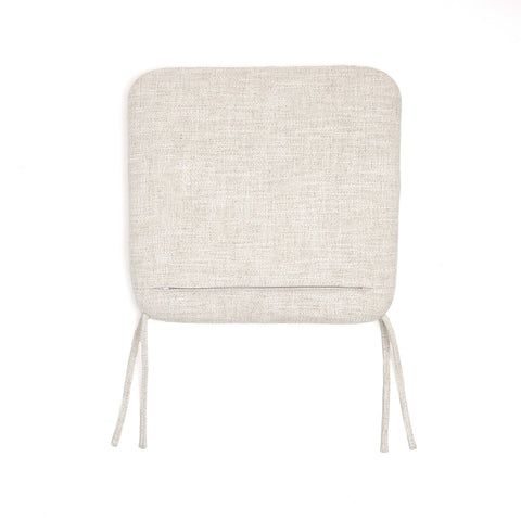 Hamlin Dining Seat Cushion - Dover Crescent