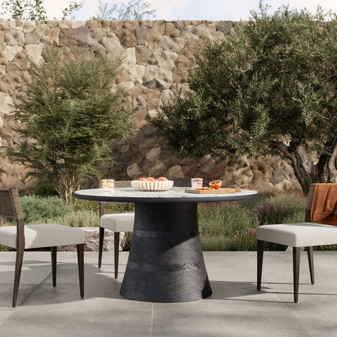 Balboa Outdoor Dining Table
