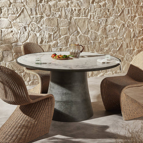 Balboa Outdoor Dining Table