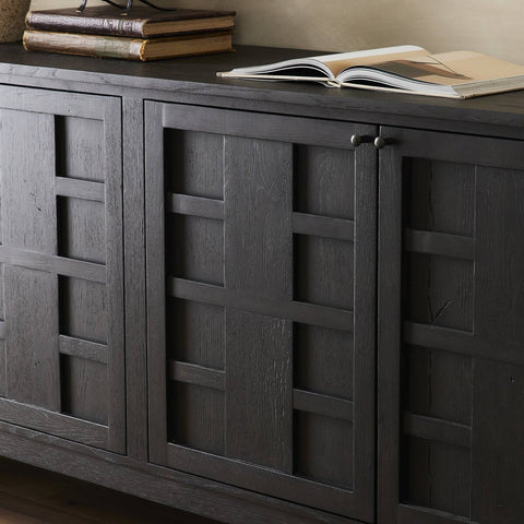 Alessio Sideboard