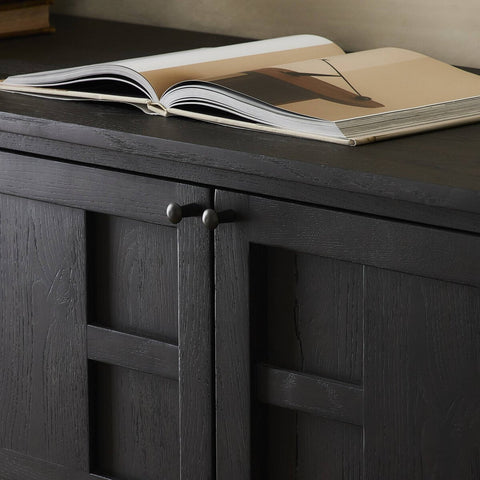 Alessio Sideboard
